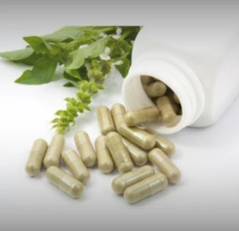 Ayurvedic Capsules Franchise Company 1