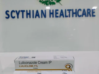 LULICONAZOLE 1% CREAM