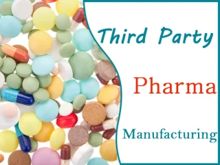 Drug Manufacturing Company in Karnataka