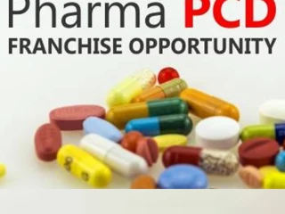 PCD Pharma Distributorship Company