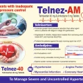 TELMISARTAN 40MG TABLET 2