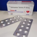 TELMISARTAN 40MG TABLET 1