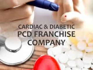 Cardiac Diabetic Product Franchise Company