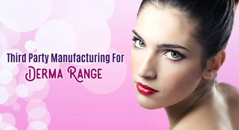 Derma & Cosmetic Products Manufacturing Company 1