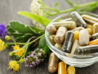 Ayurvedic Capsules Manufacturers