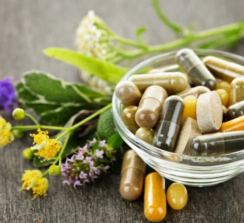 Ayurvedic Capsules Manufacturers 1