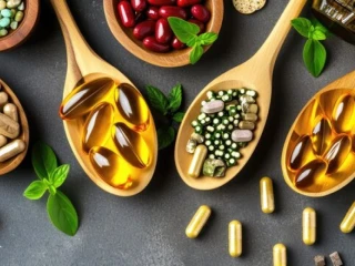 Ayurvedic Multivitamins Manufacturers