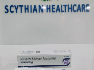 ADAPLANE 0.1% BENZOLPEROXIDE 2.5% GEL