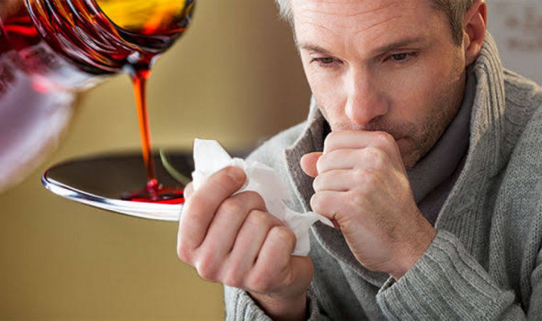 Pharmaceutical Syrups And Dry Syrups 1