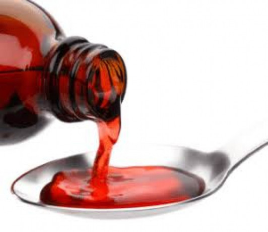 Pharmaceutical Syrups And Dry Syrups 1