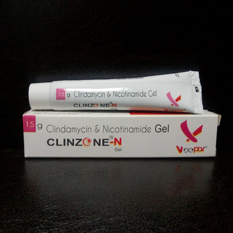 CLINZONE - N 1