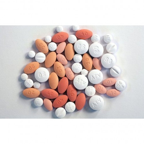 Pharmaceutical Tablets 1