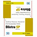 Diclo 50 mg + Para 325 MG + Serra 10 MG 3