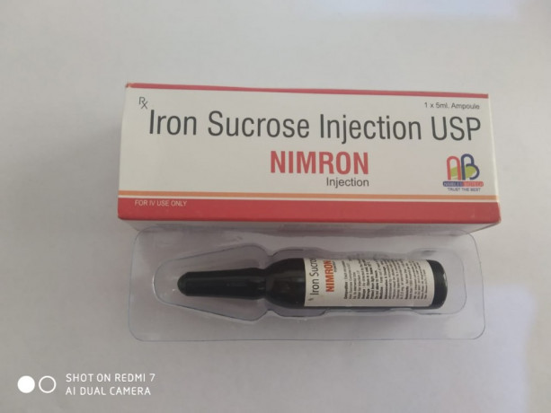 Pharmaceutical Injections 3