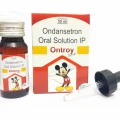 Ondansetron Oral Solution 2 mg 1