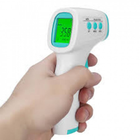 Infrared Thermometer at Wholesale Price 1