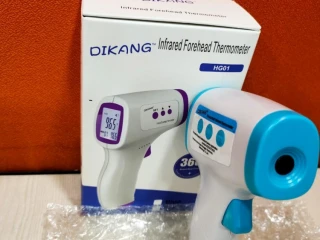 Non Contact Digital Infrared Forehead Thermometer at Wholesale Price