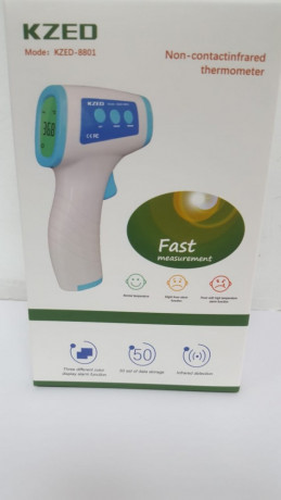 Supplier of Infrared Thermometers 5