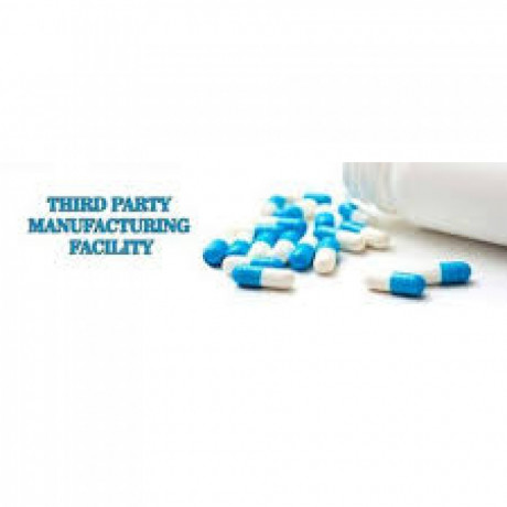 Third Party Manufacturing Company 1