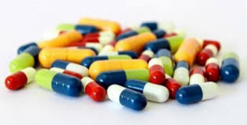 Pharmaceutical Capsules 1