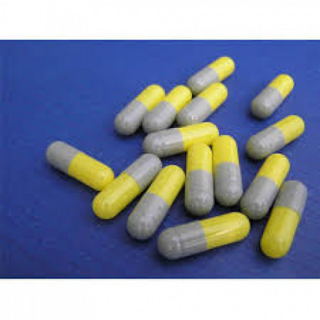 Pharmaceutical Capsules 1