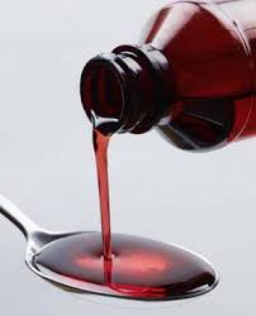 Pharmaceutical Syrups and Dry Syrups 1