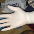 Surgical Gloves 2