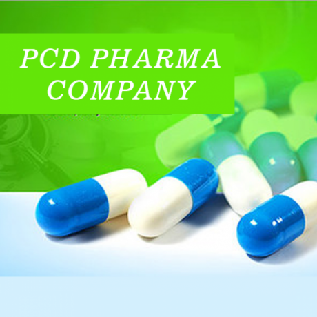 Pharma Distributorship Company 1