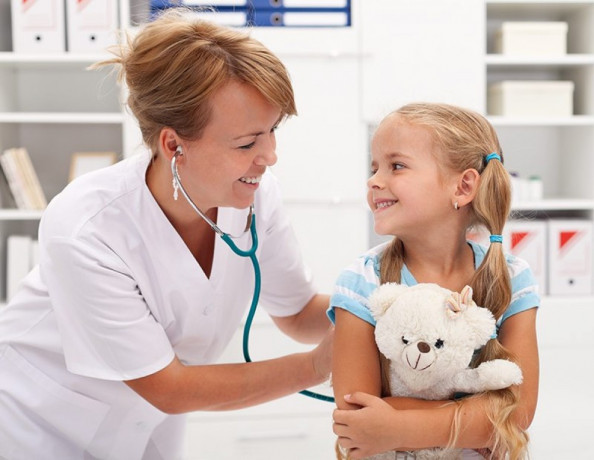 Pediatric PCD Pharma Franchise 1