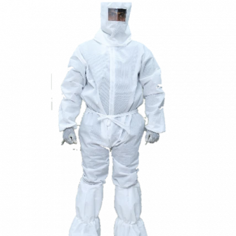 Certified PPE Kit with N95 Face Mask in Wholesale 1