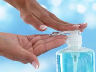 Hand Sanitizer Franchise Company