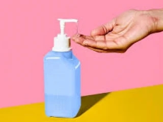 Hand Sanitizer Manufacturers in Chandigarh