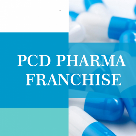 Pharma Medicine Franchise Company 1