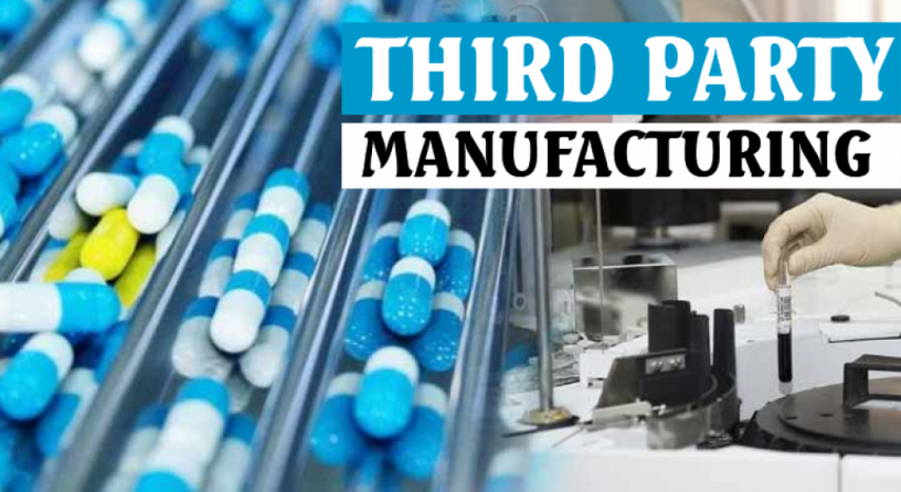 Third Party Manufacturing Company in Panchkula 1