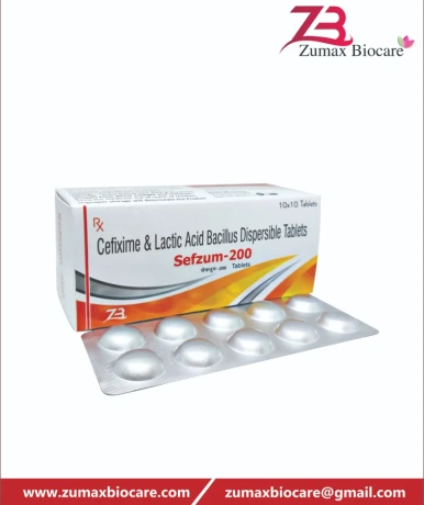 Cefixime 200mg 1