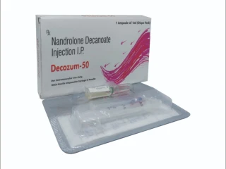 Nandrolone Decanoate 50 mg