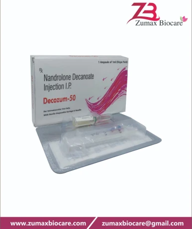 Nandrolone Decanoate 50 mg 1