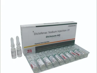 Diclofenac Sodium 75 mg