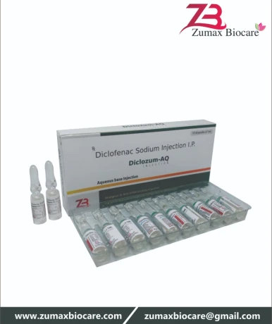 Diclofenac Sodium 75 mg 1