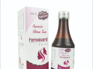 Uterine Tonic