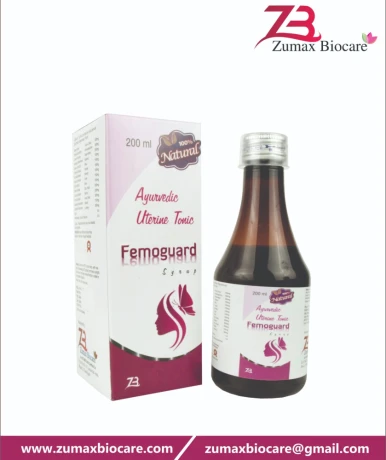 Uterine Tonic 1