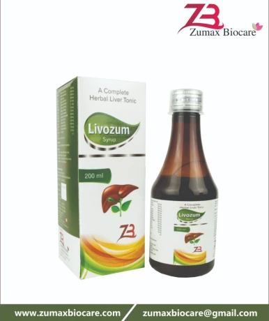 Herbal Liver Tonic 1