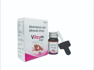 Multivitamin Multi Minerals Vitamin D3