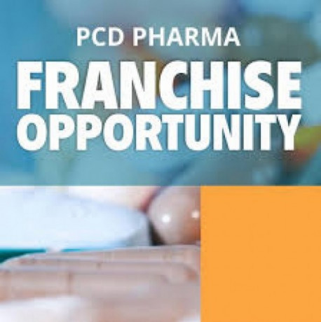 Top PCD Franchise Company 1