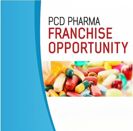 PCD Franchise Company in Ambala 1