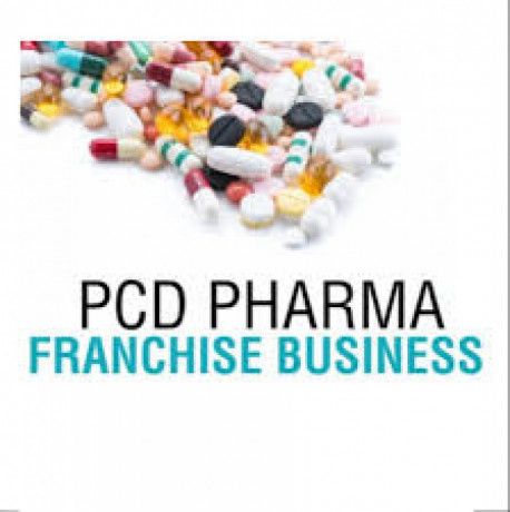 Chandigarh Based PCD Franchise Company 1