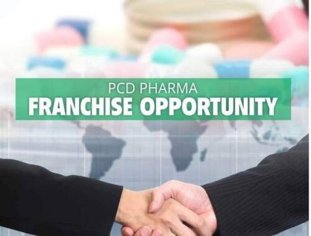 PCD Franchise Company in Manimajra 1