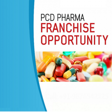 Top PCD Franchise Company in Haryana 1