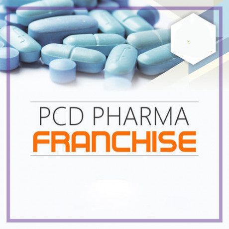 PCD Franchise Company in Mohali 1