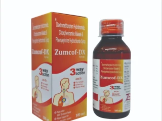 Dextromethorphan 10 mg Phenylephrine 5 mg CPM 2 MGH